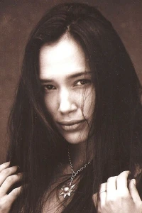 Photo of Irene Bedard