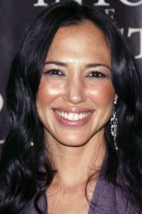 Photo of Irene Bedard