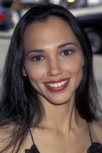 Photo of Irene Bedard