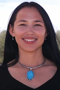 Photo of Irene Bedard