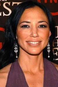 Photo of Irene Bedard