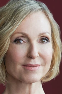 Photo of Jane Moffat