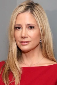 Photo of Mira Sorvino