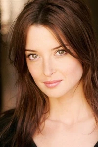 Photo of Emily Baldoni