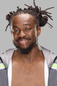 Photo of Kofi Sarkodie-Mensah