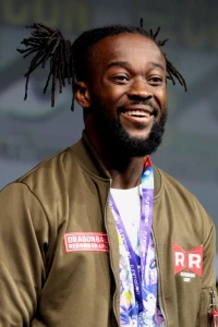 Photo of Kofi Sarkodie-Mensah