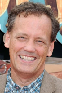 Photo of Dee Bradley Baker