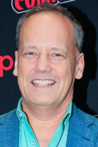 Photo of Dee Bradley Baker