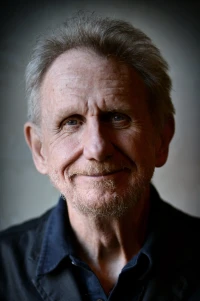 Foto de René Auberjonois