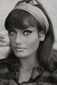 Photo of Marisa Mell