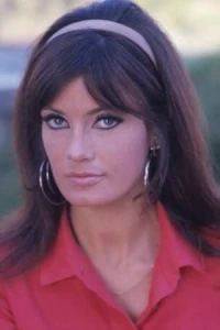 Photo of Marisa Mell