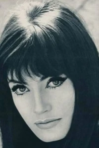 Photo of Marisa Mell