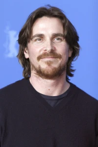Photo of Christian Bale