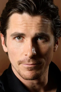 Photo of Christian Bale