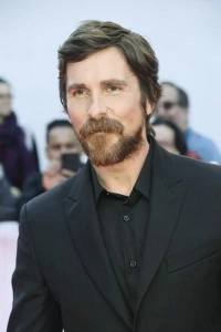 Photo of Christian Bale