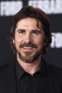 Photo of Christian Bale