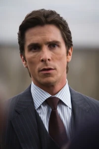 Photo of Christian Bale