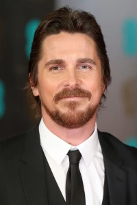 Photo of Christian Bale