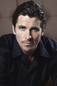 Photo of Christian Bale