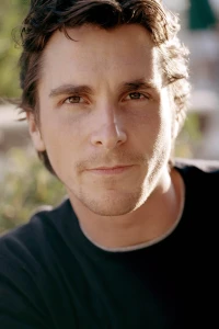 Photo of Christian Bale