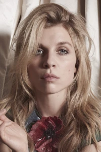 Photo of Clémence Poésy