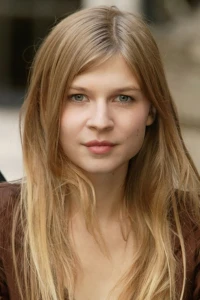 Photo of Clémence Poésy