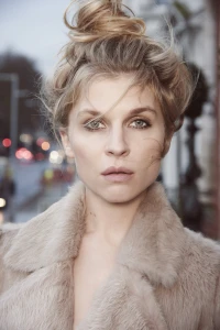 Photo of Clémence Poésy