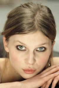 Photo of Clémence Poésy