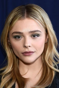 Photo of Chloë Grace Moretz