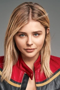 Photo of Chloë Grace Moretz