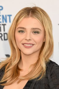 Photo of Chloë Grace Moretz