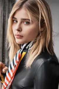 Photo of Chloë Grace Moretz