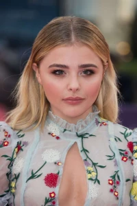 Photo of Chloë Grace Moretz