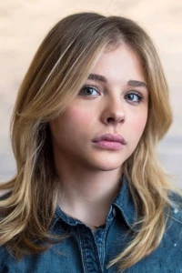 Photo of Chloë Grace Moretz