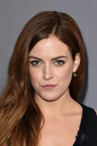 Photo of Riley Keough
