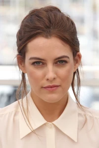 Photo of Riley Keough