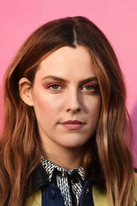 Photo of Riley Keough