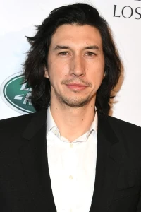 Photo of Adam Driver