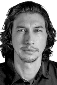 Photo of Adam Driver