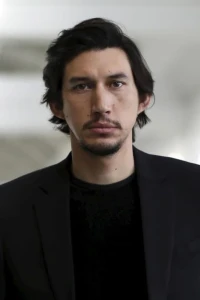 Photo of Adam Driver