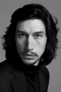 Photo of Adam Driver