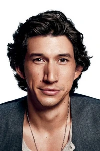 Photo of Adam Driver