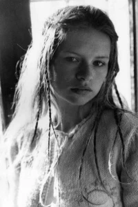 Photo of Teresa Ann Savoy
