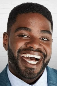 Photo of Ron Funches