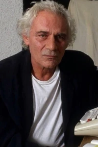 Photo of Gian Maria Volonté