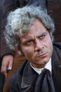 Photo of Gian Maria Volonté