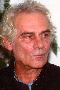 Photo of Gian Maria Volonté