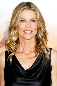 Photo of Kate Vernon