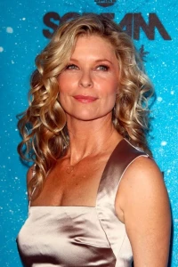 Photo of Kate Vernon