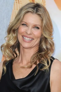 Photo of Kate Vernon